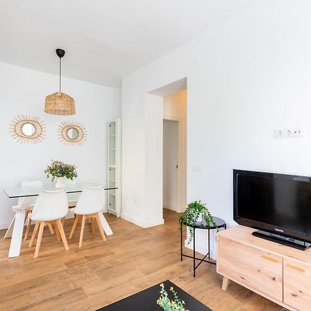 סביליה Confortable Apto. 3 Habitaciones מראה חיצוני תמונה