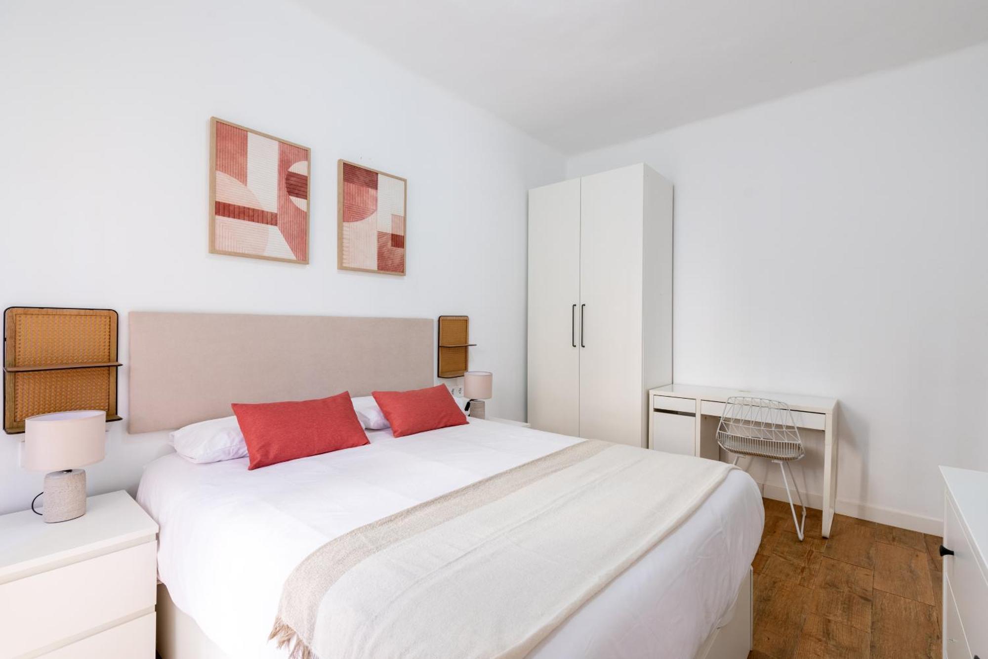 סביליה Confortable Apto. 3 Habitaciones מראה חיצוני תמונה