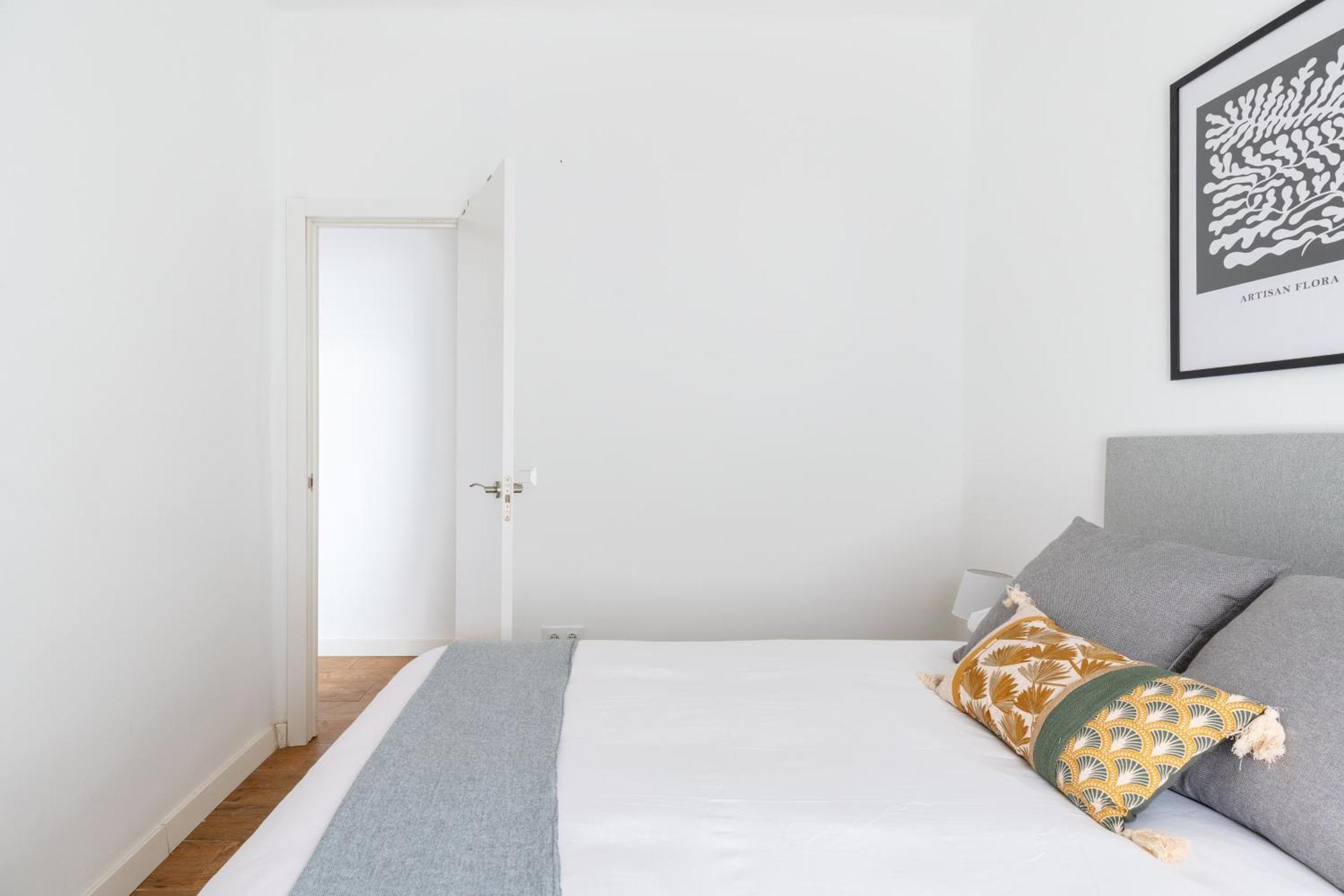 סביליה Confortable Apto. 3 Habitaciones מראה חיצוני תמונה