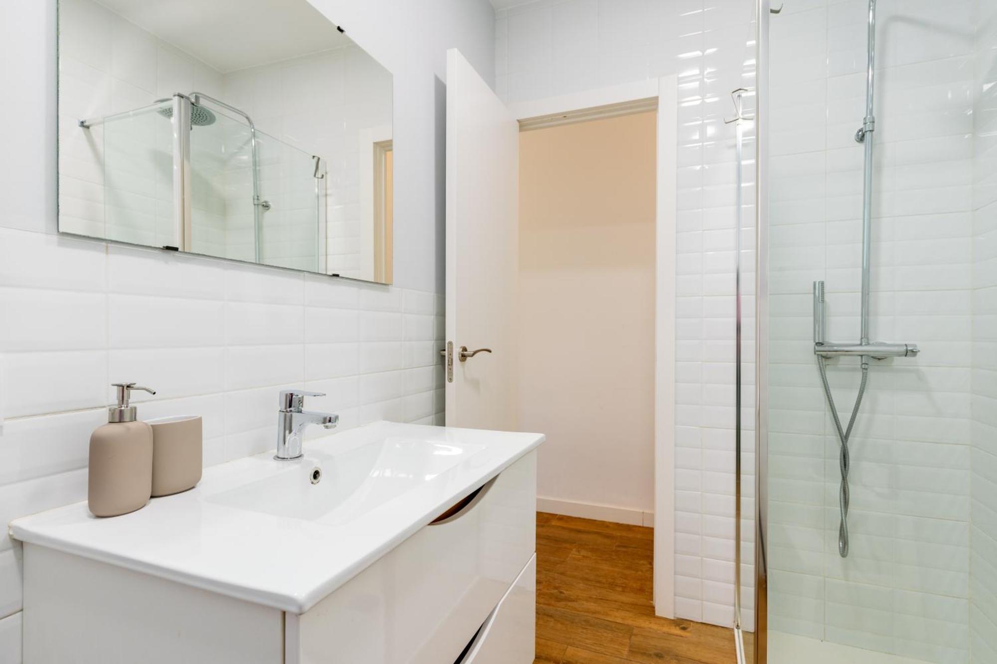 סביליה Confortable Apto. 3 Habitaciones מראה חיצוני תמונה
