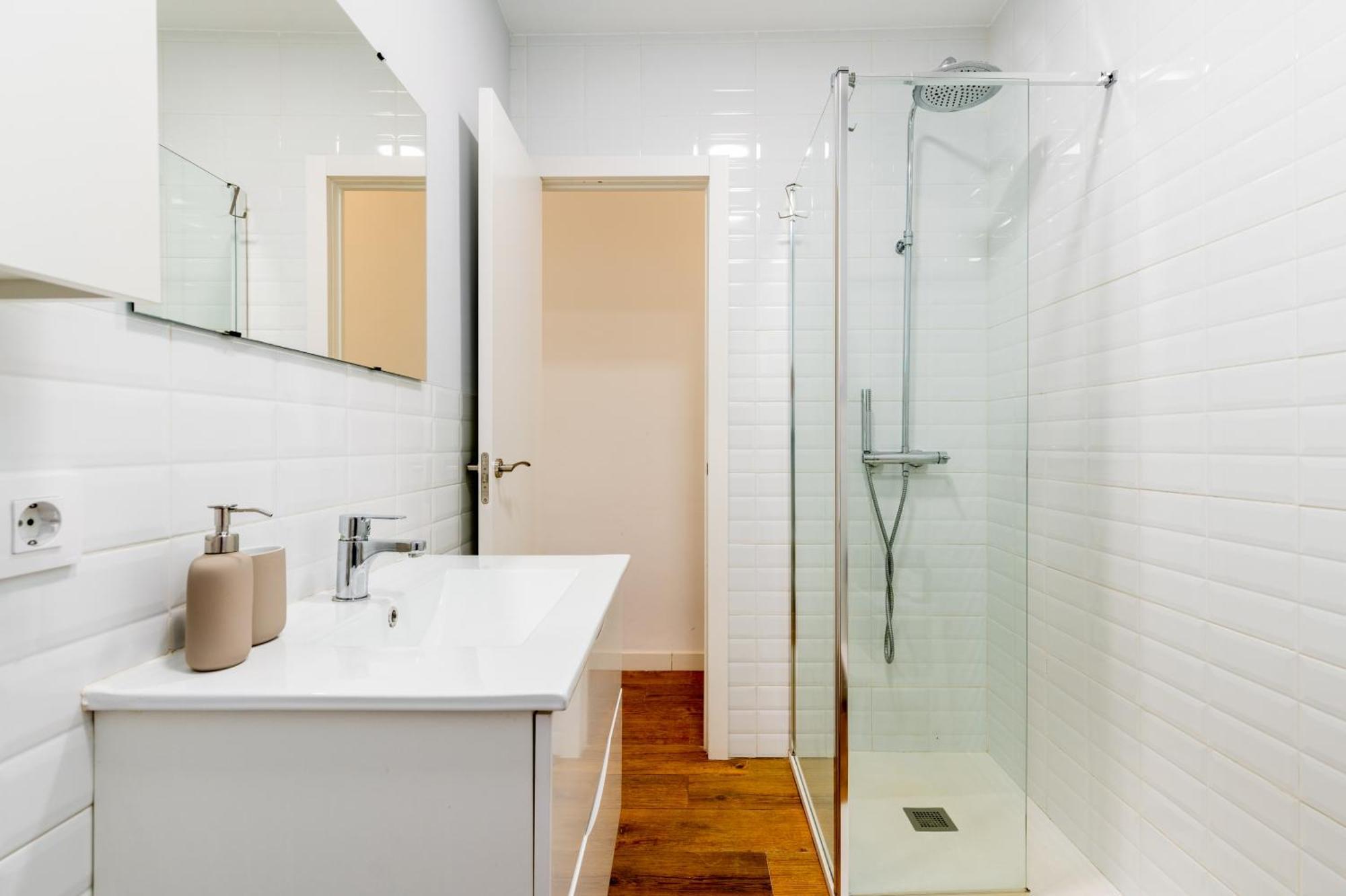 סביליה Confortable Apto. 3 Habitaciones מראה חיצוני תמונה