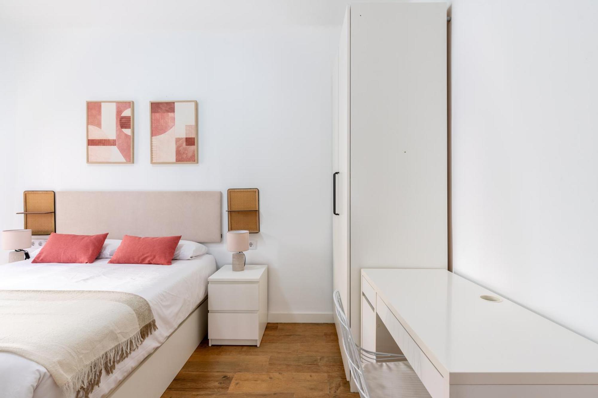 סביליה Confortable Apto. 3 Habitaciones מראה חיצוני תמונה
